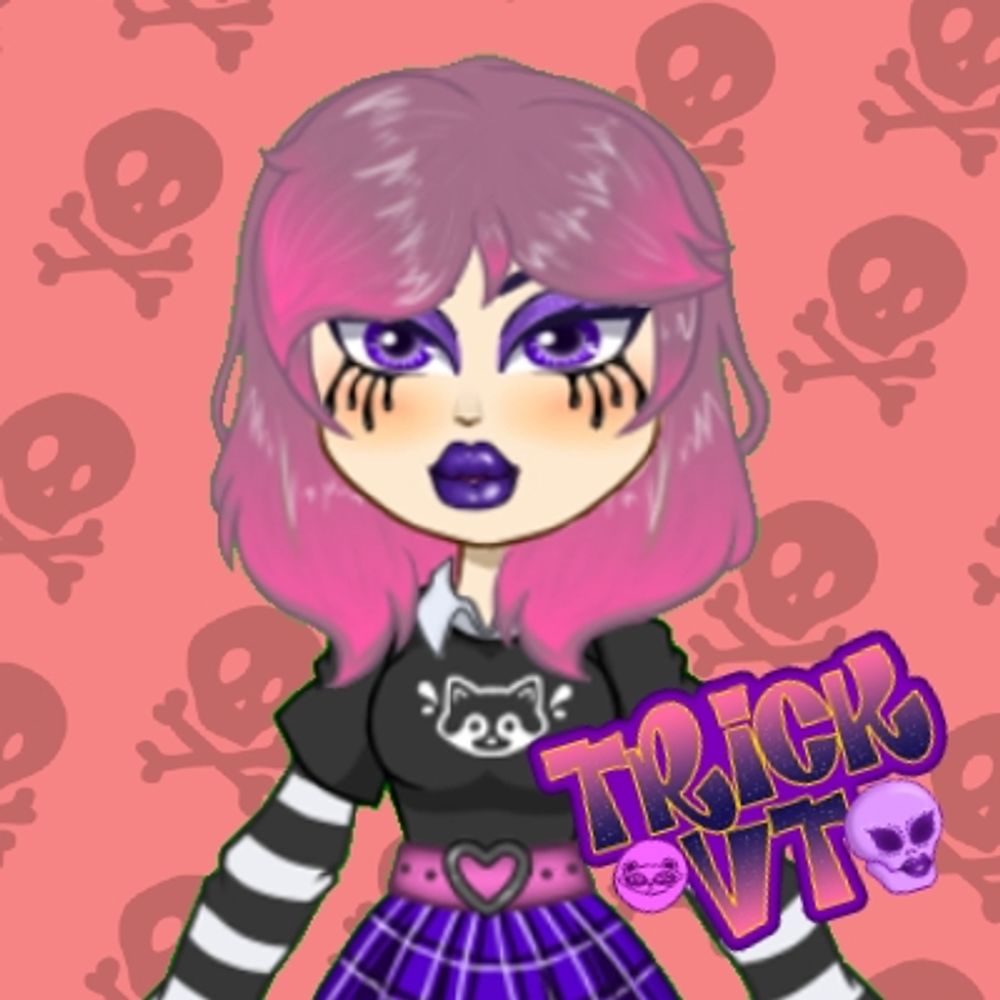 TrickVtuber.bsky.social
