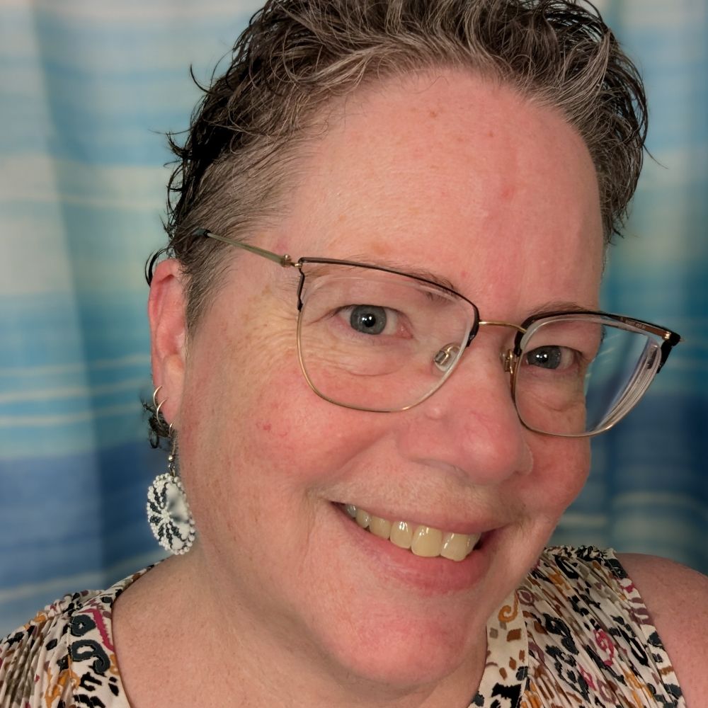 Cindy Coubrough