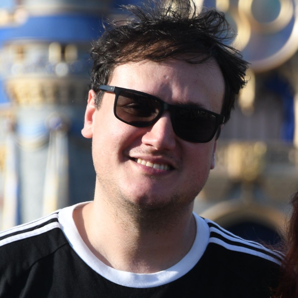 Daniel Collyer