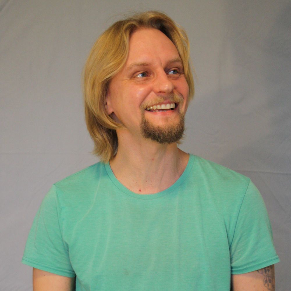 Johannes Palmgren