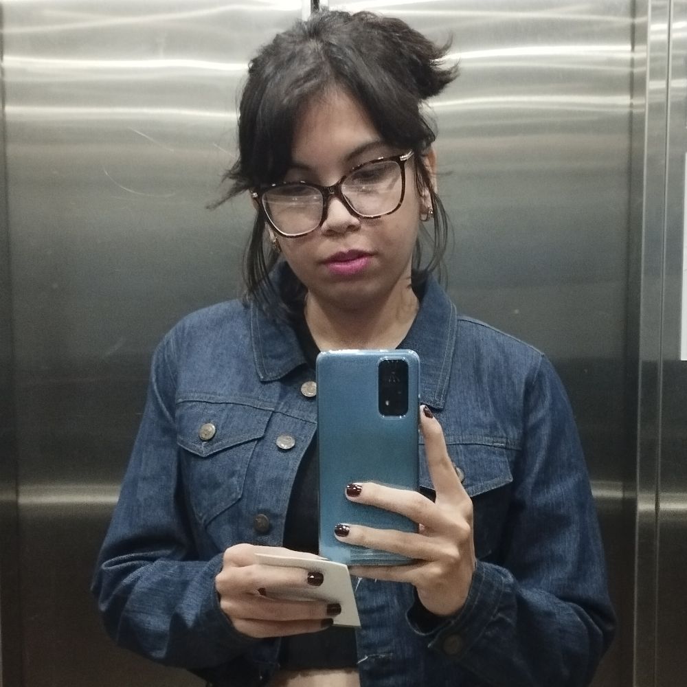 Rosmina Suárez Piña