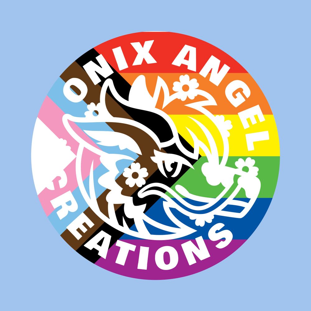 Onix Angel Creations🔜Furality Umbra