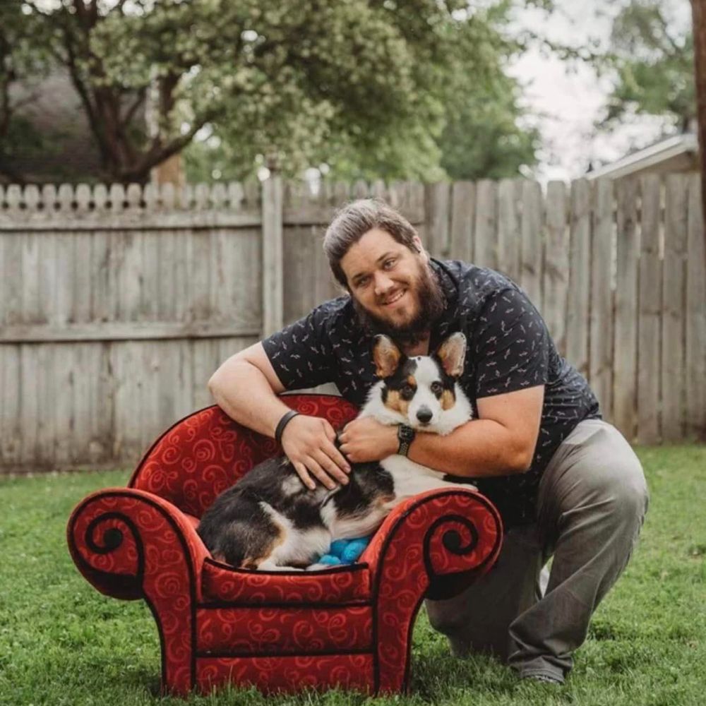 Chris Greytech