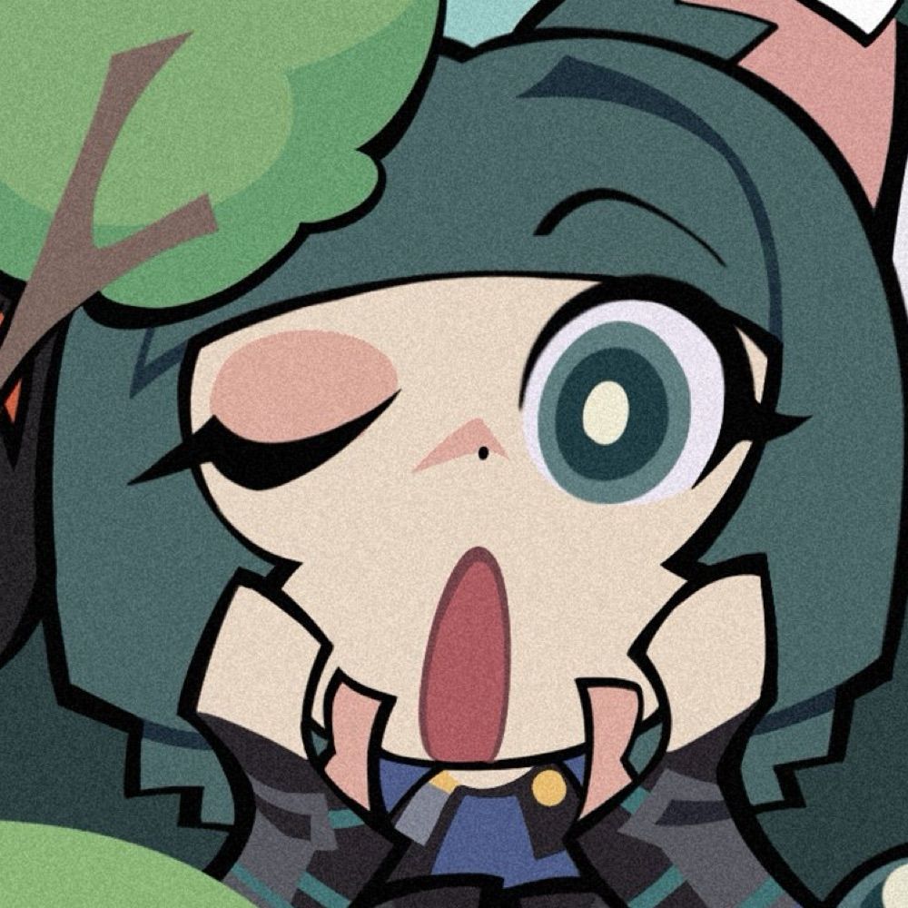 daily qingyi-ish !