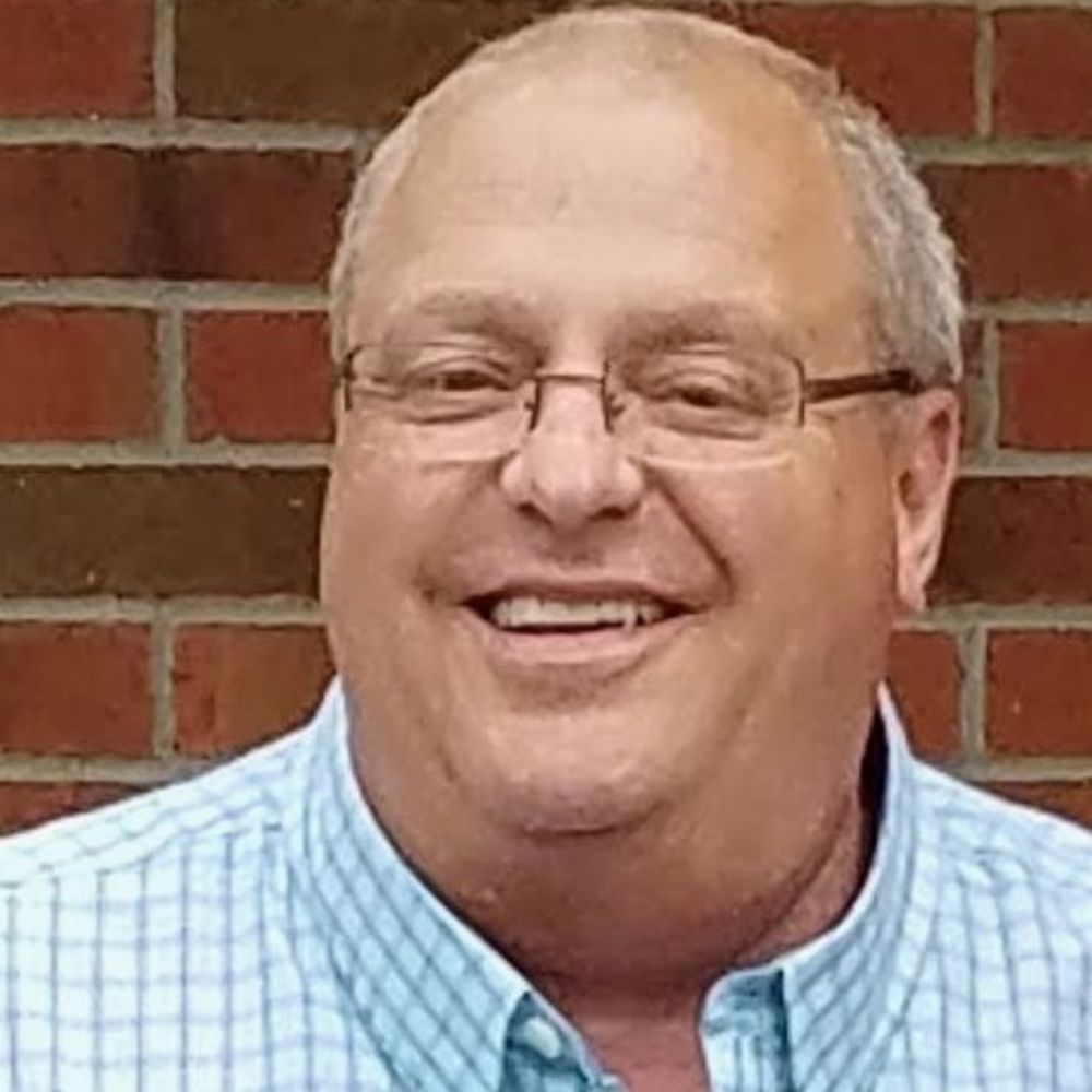 Perry Stone