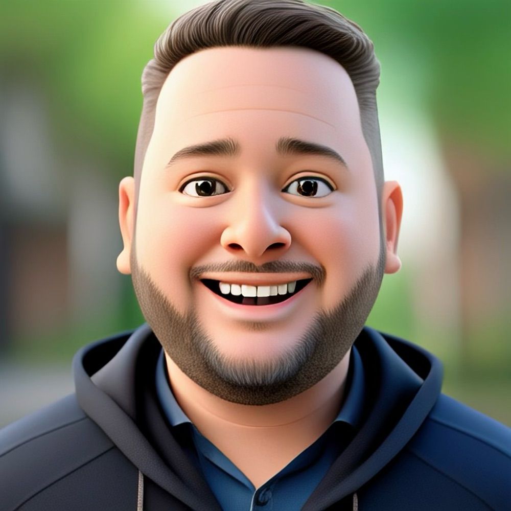 Christian DesRosiers