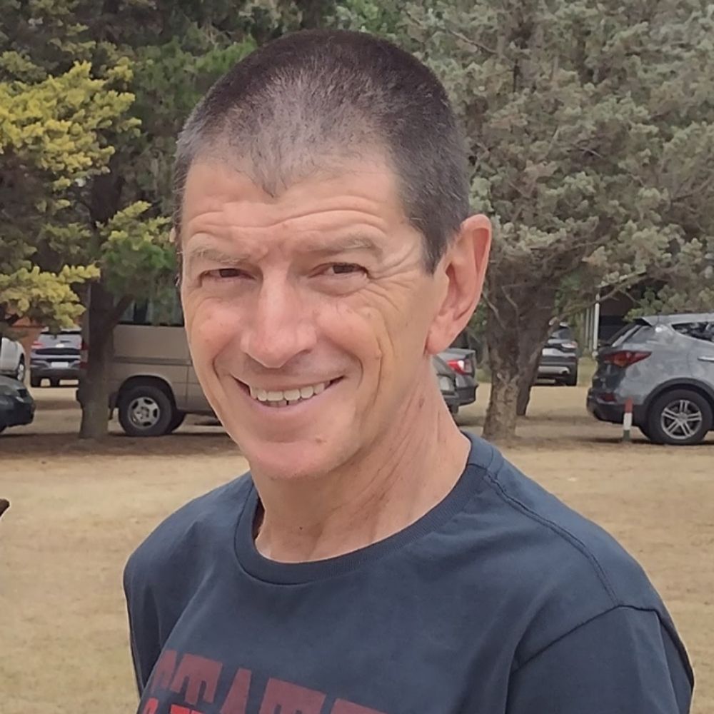 Marcelo Fernández