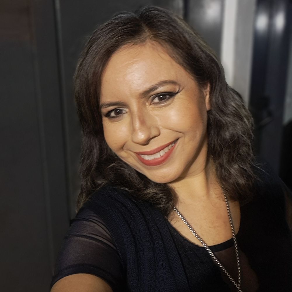Nancy C.