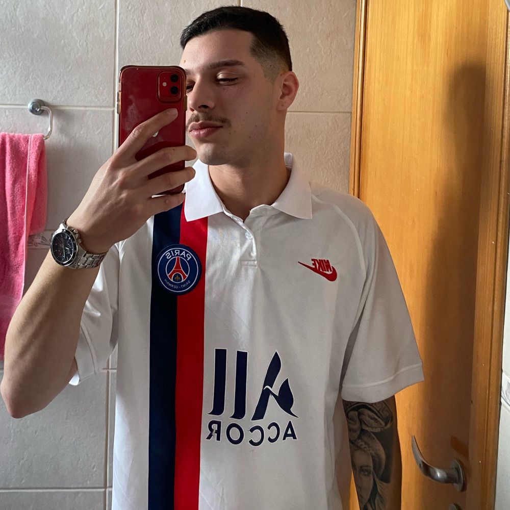 Matheus Rodrigues 