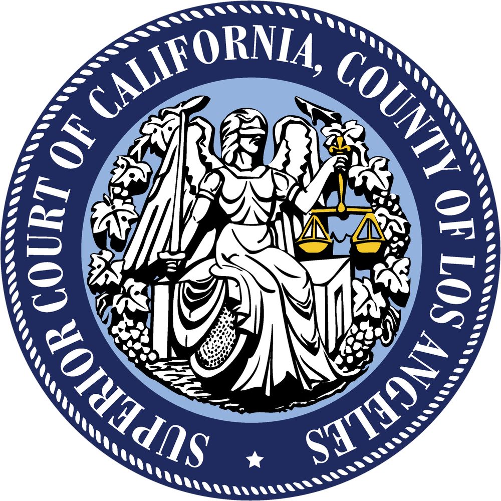 Superior Court of Los Angeles County