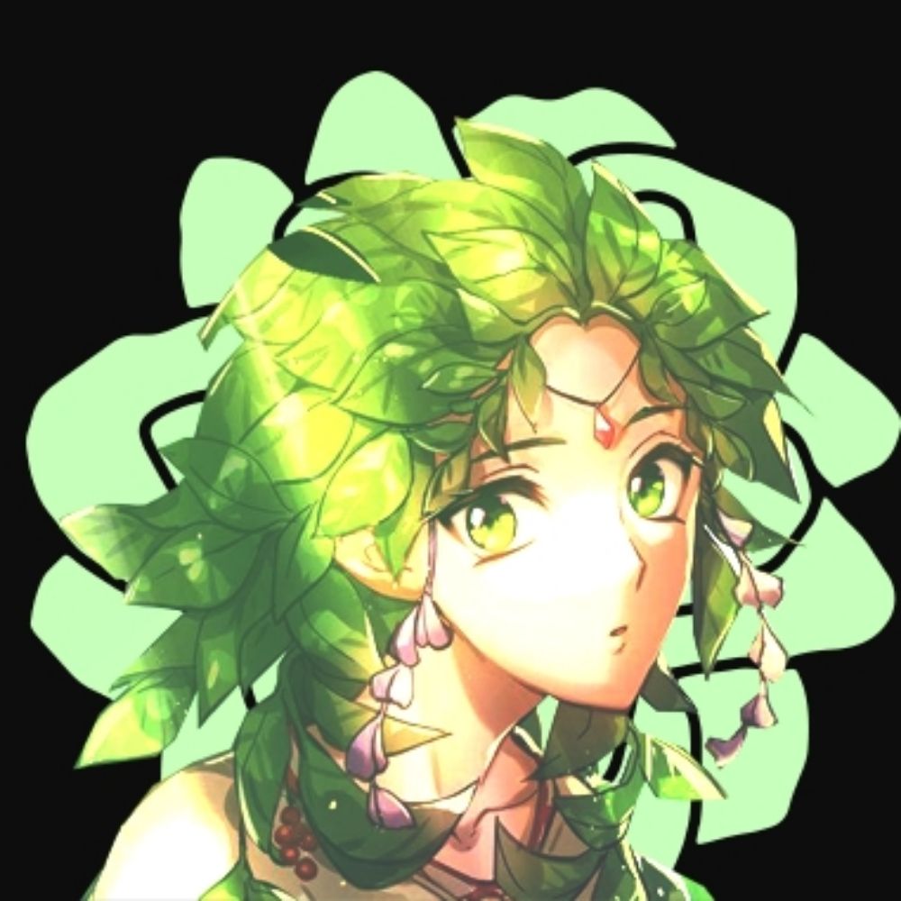 𝓒𝒉𝒐𝒔𝒆𝒏 𝓢𝒐𝒍𝒊𝒕𝒖𝒅𝒆.