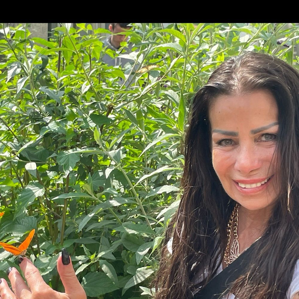 Candi Cane Cooper
