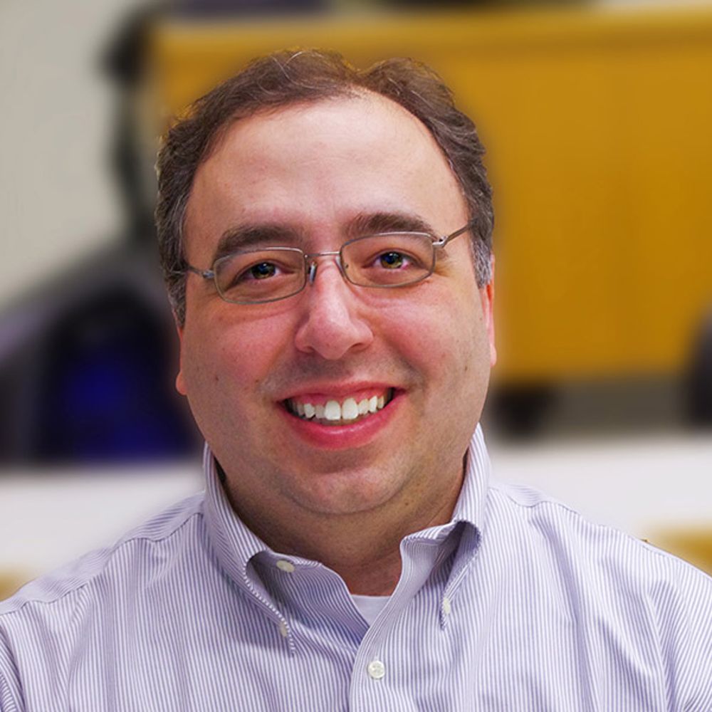 Nick Floro
