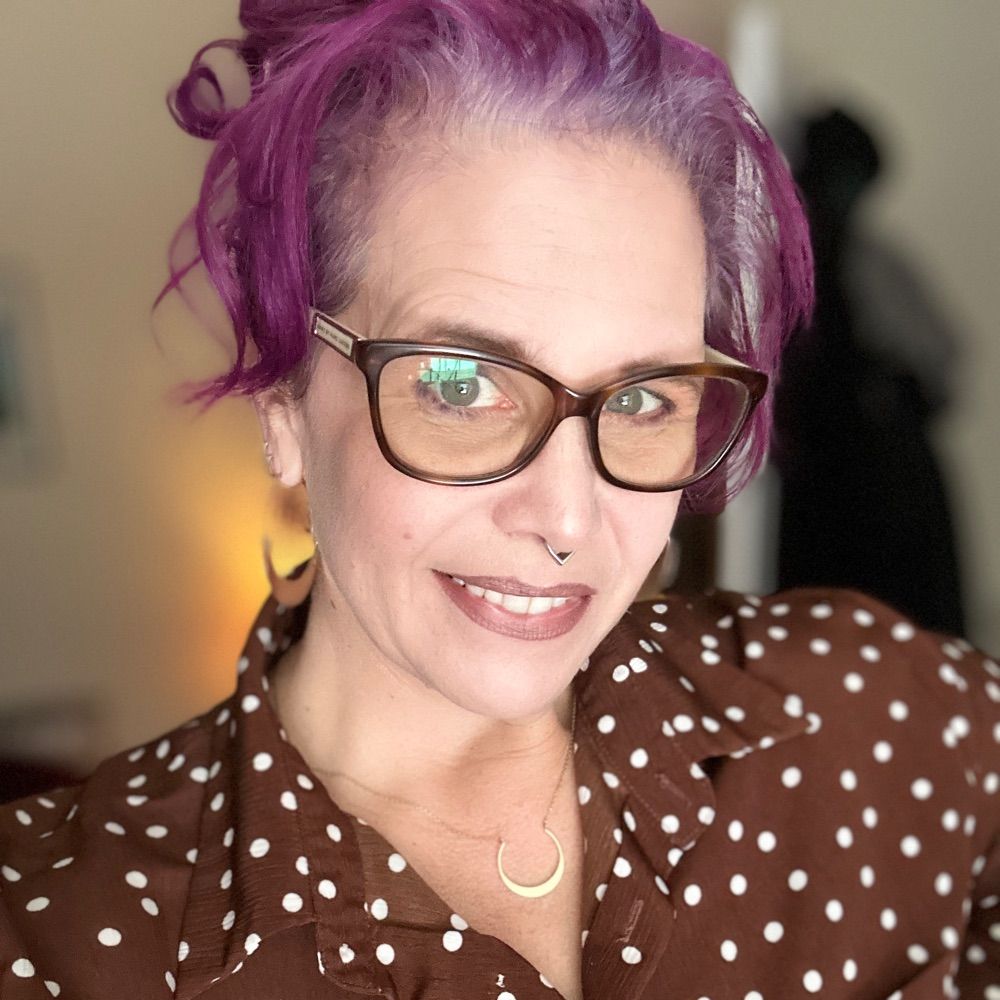 Tracey Hayes