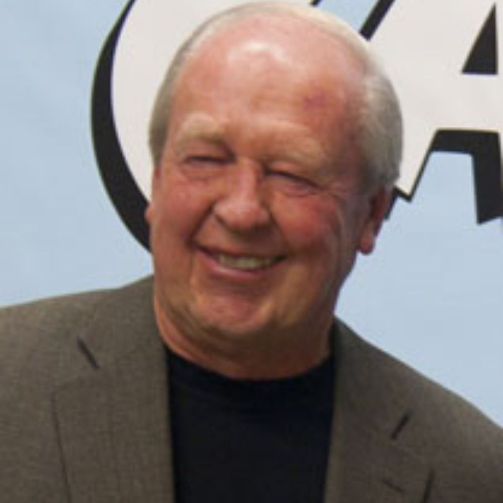 Jim Davis