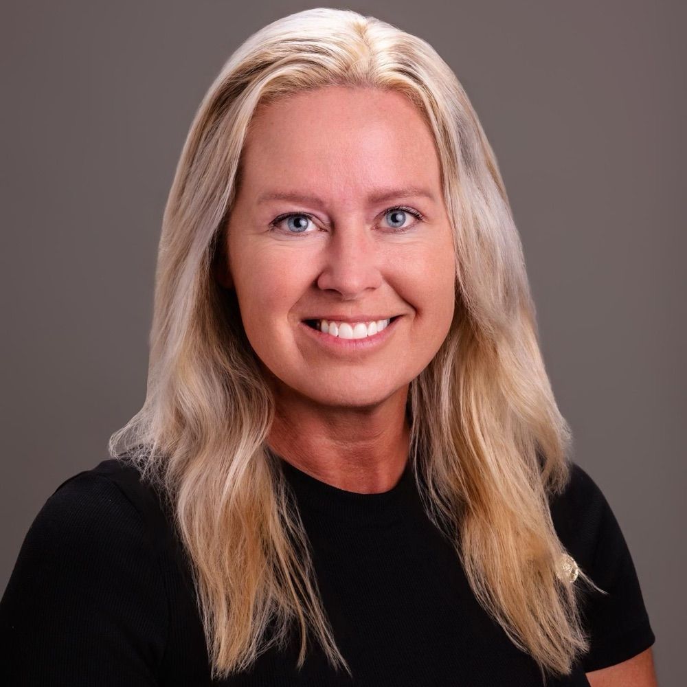 Randi Foraker