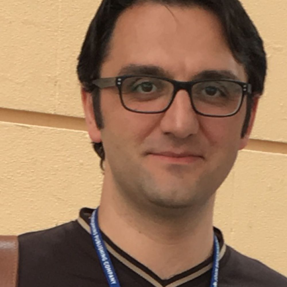 Dariush Izadi