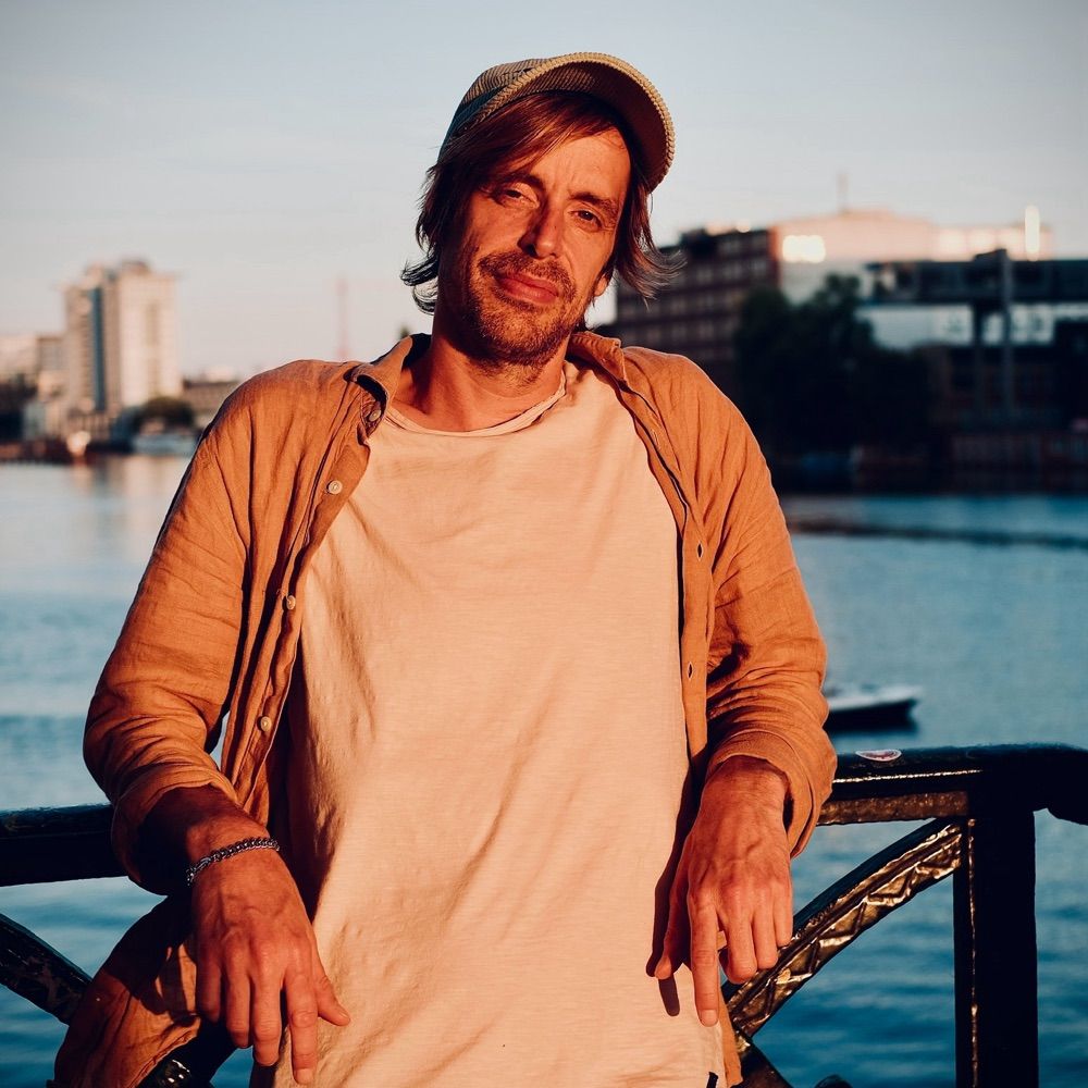 Jeroen Janssen