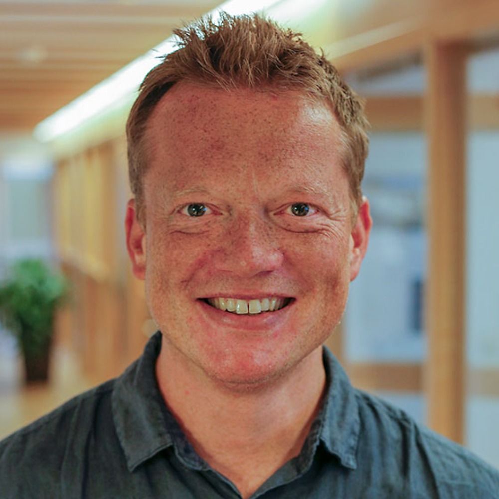 Eivind Engebretsen