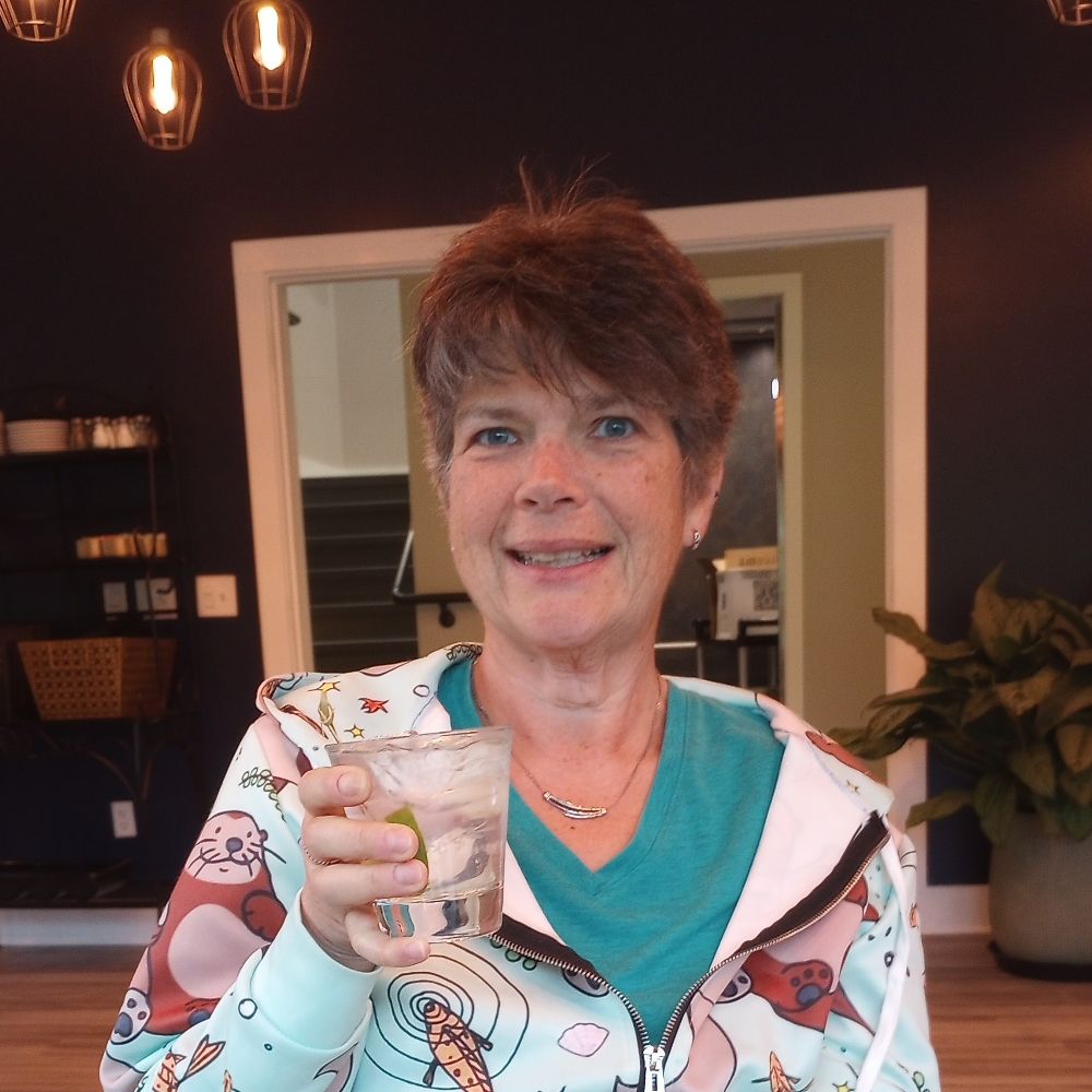 Ronda Hodge Saunders