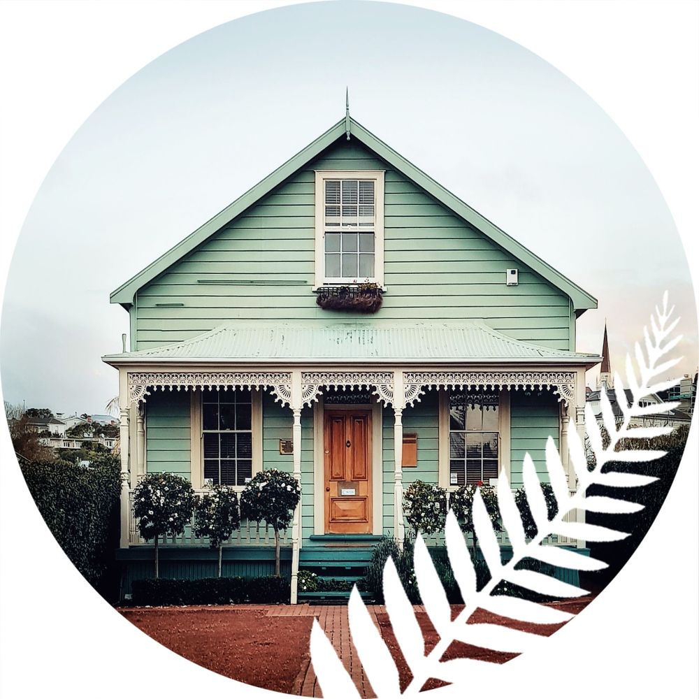 New Zealand Houses's avatar