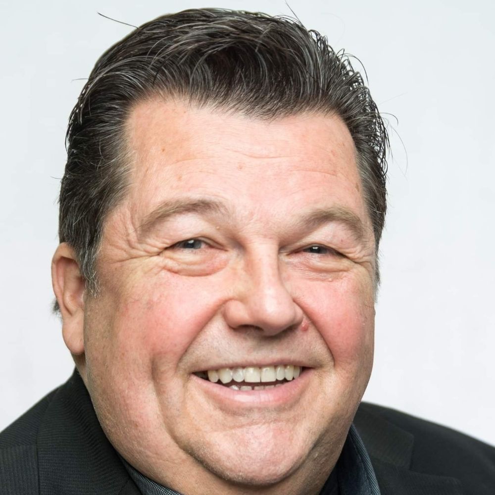 Sylvain Lapointe