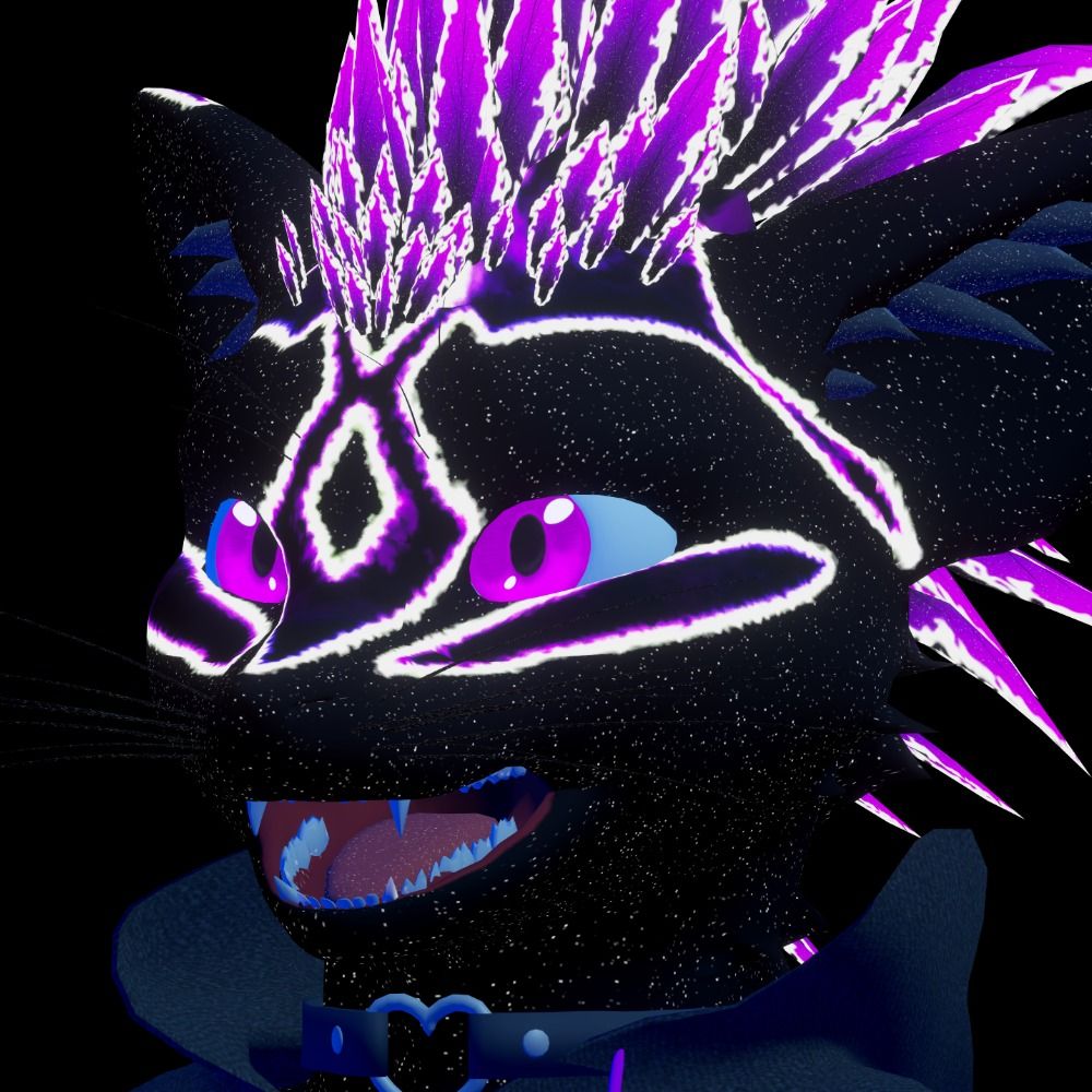 shadow wolfen