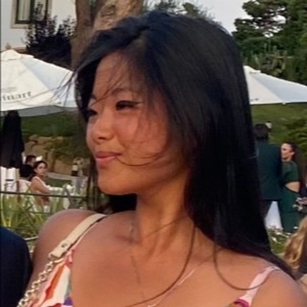 Julie Tang