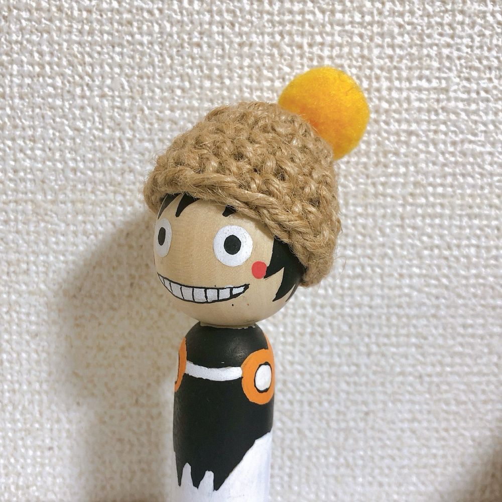 しぇりー