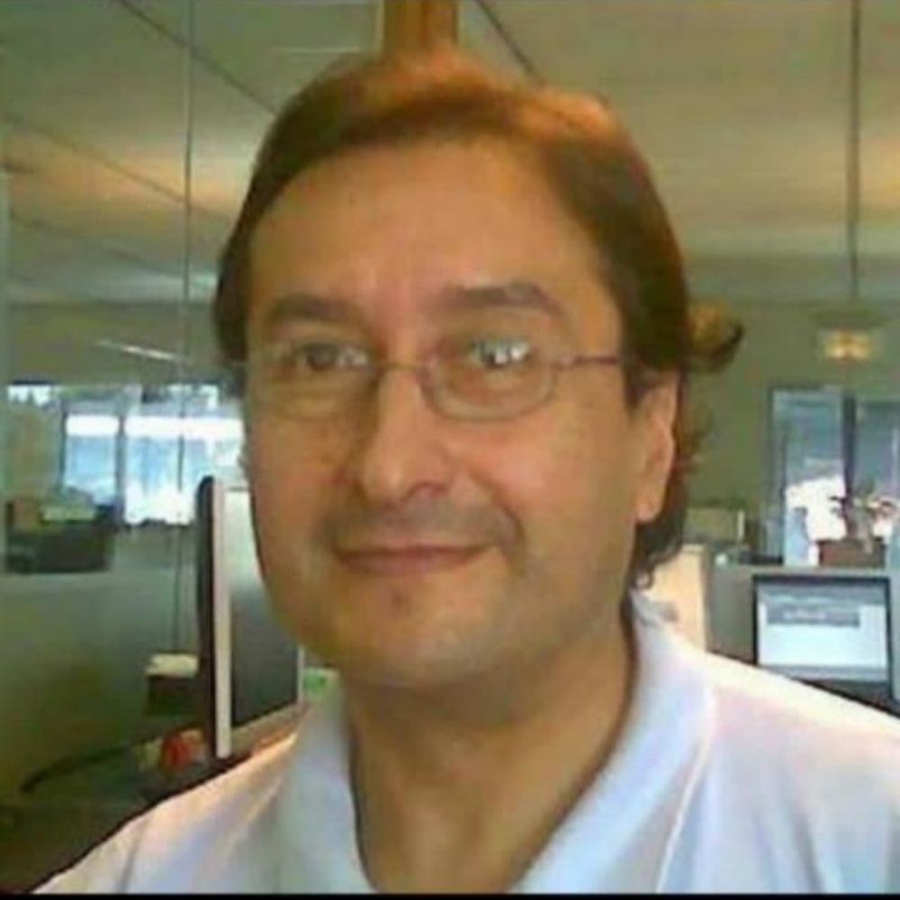 Sergio L Puentes Valldares