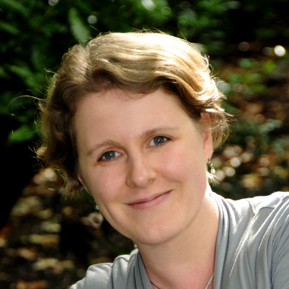 Frieda Midgley