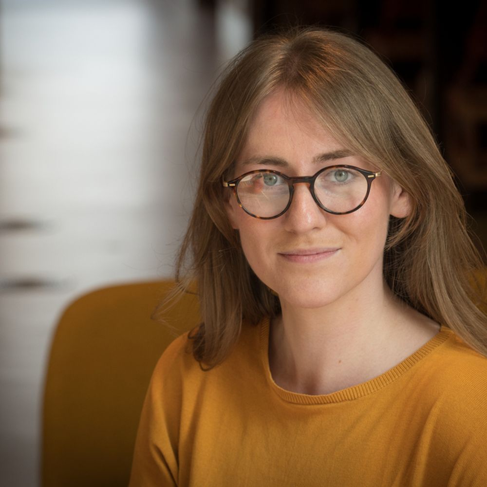 Dr Serin Quinn