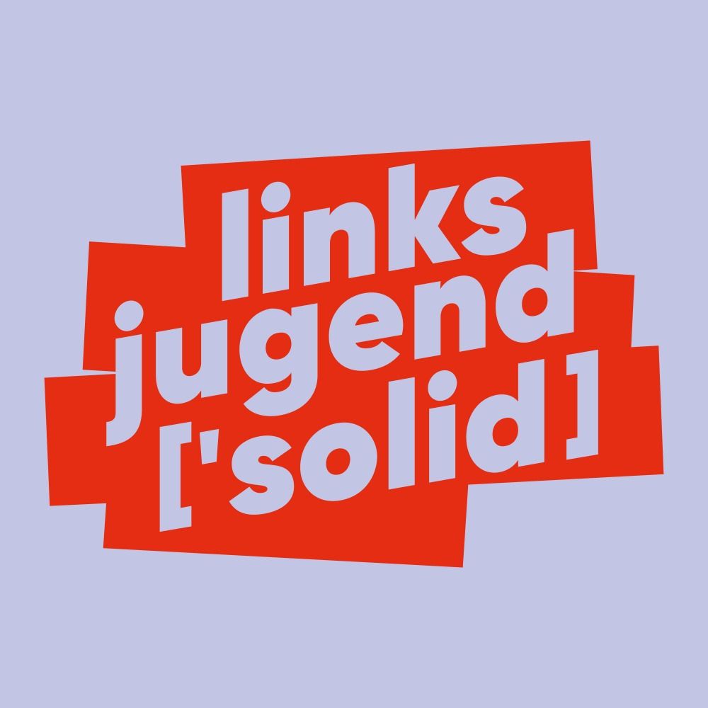 linksjugend ['solid]