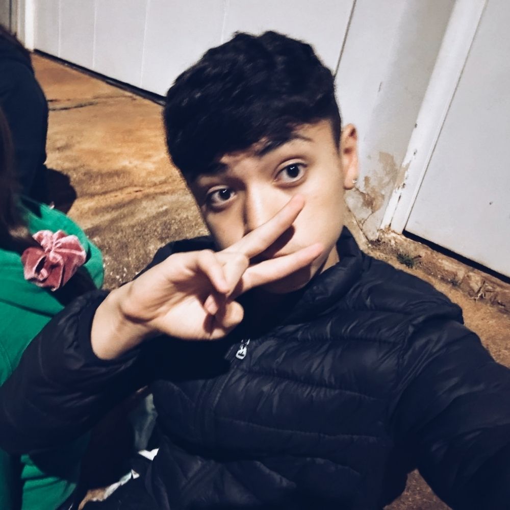 Tavio 💤