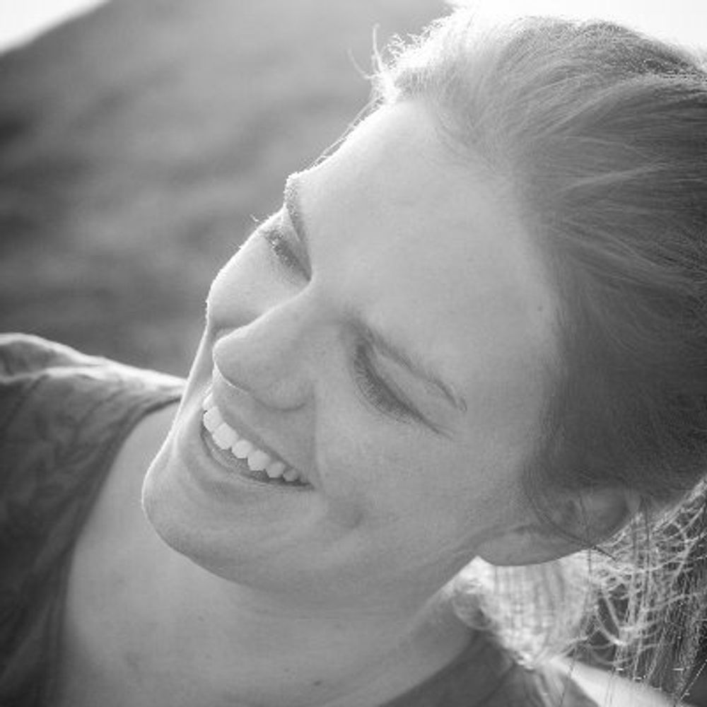 Elisa Rossberger