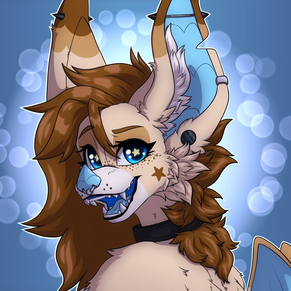 Ferin Floofer
