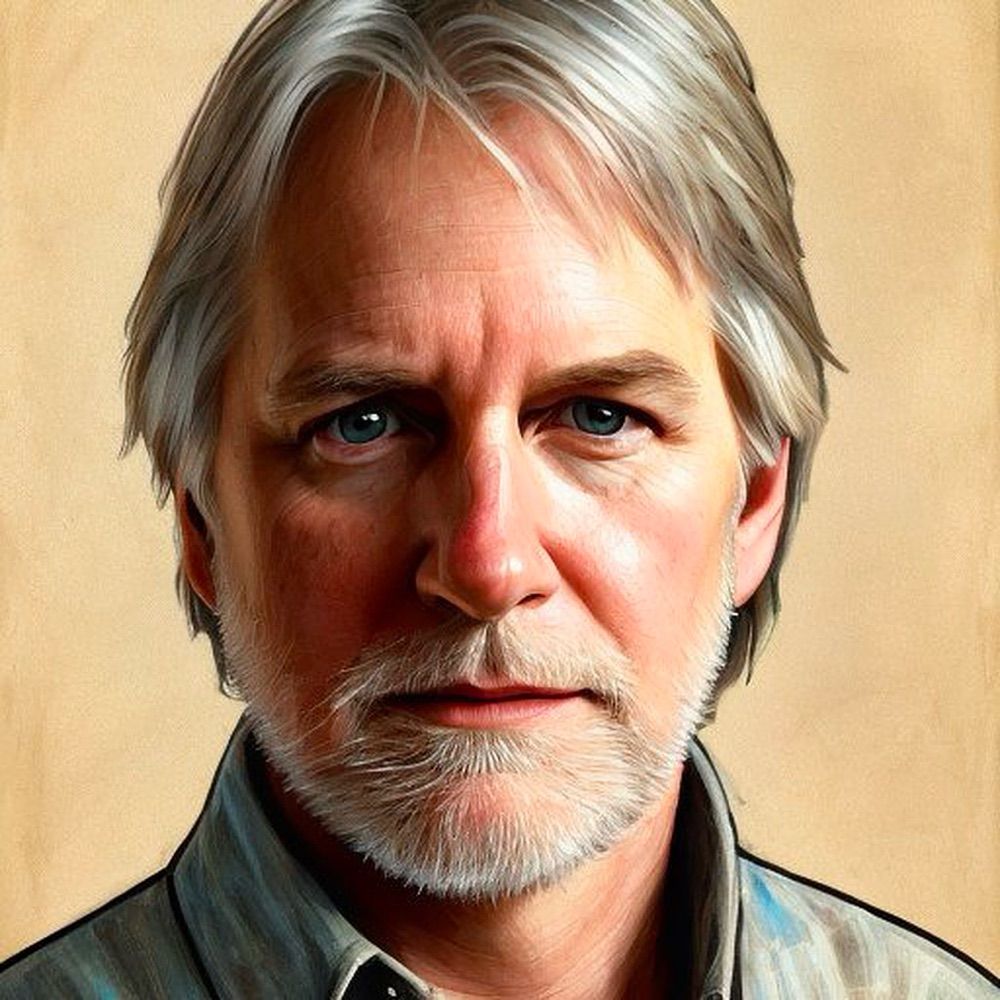 Jim Scott