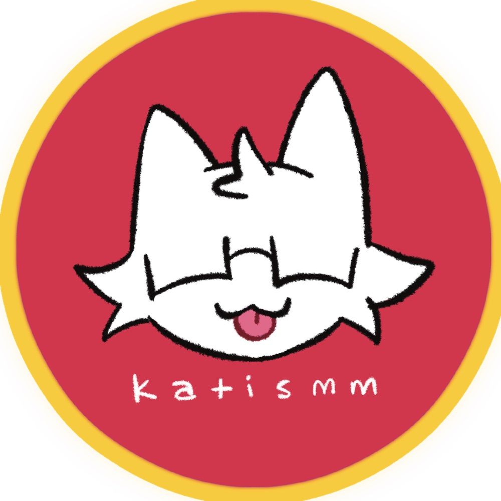 Katismm/Lee @ CFXX