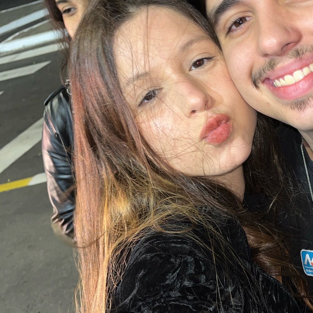 luisa 🧸