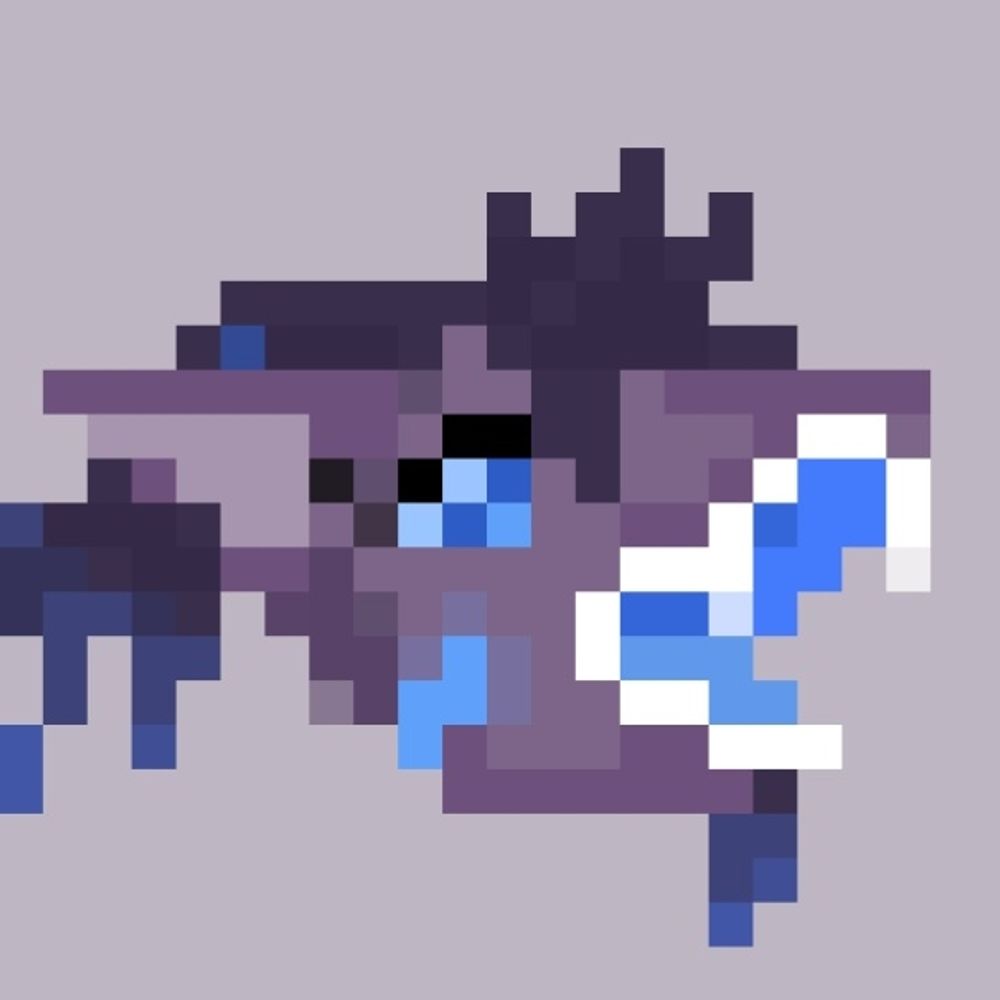 Riley Miller (Pixel Shork)