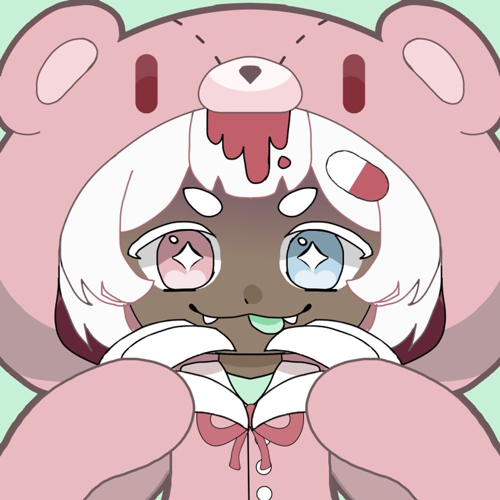 ✧MaxKuro✧