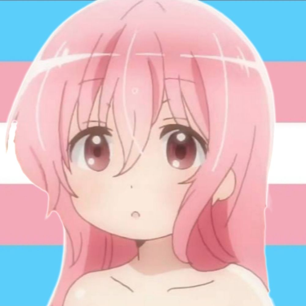 星云 羽黎🏳️‍⚧