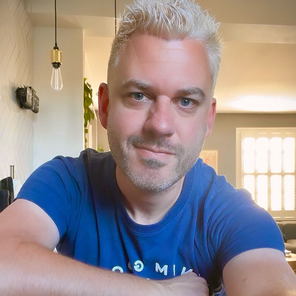 Matt