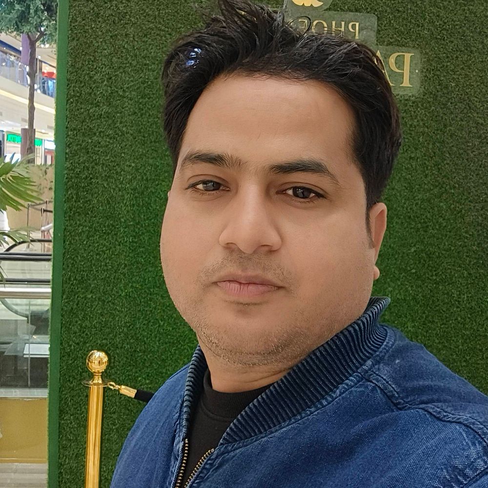 Gaurav Srivastava