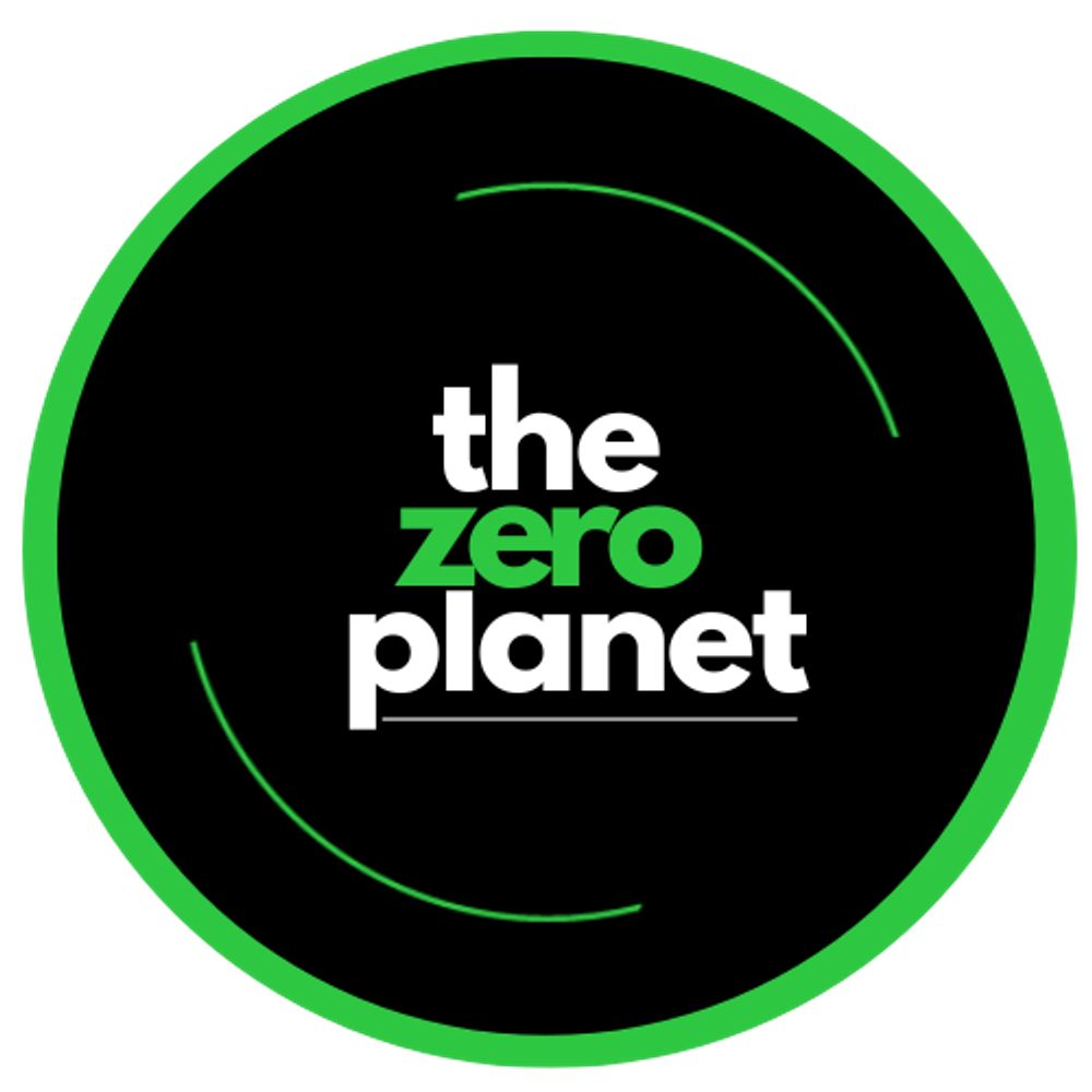 The Zero Planet
