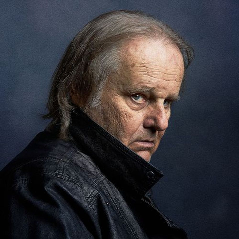 Walter Trout