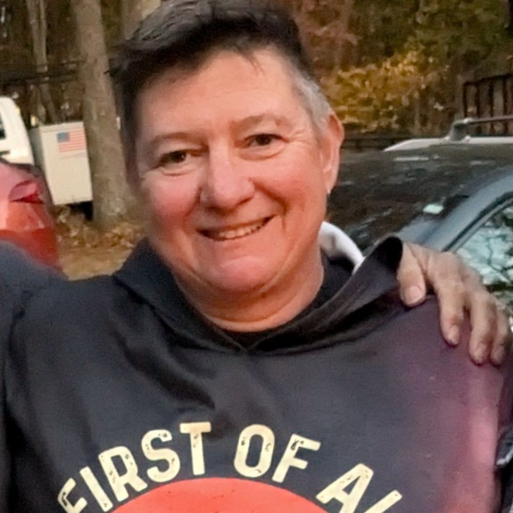 Vee Cochran