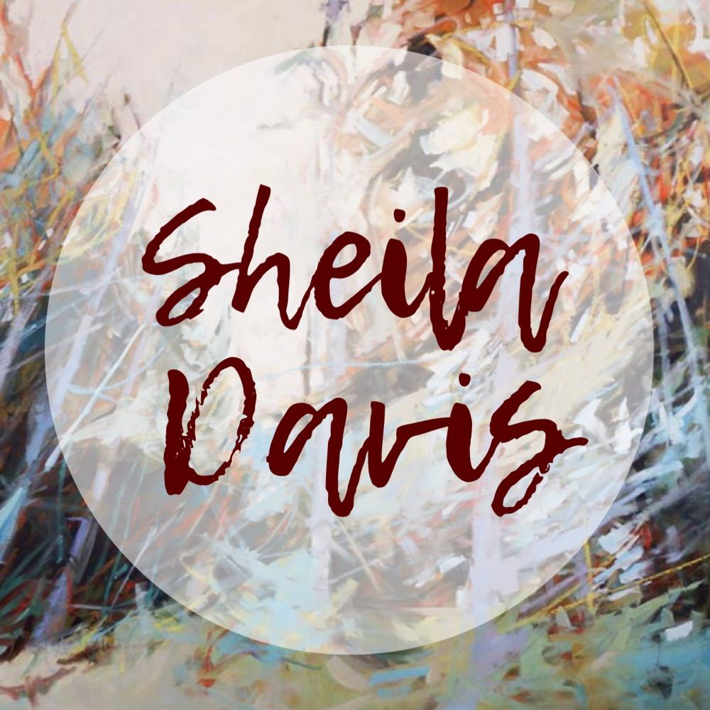 Sheila Davis SCA OSA SFCA