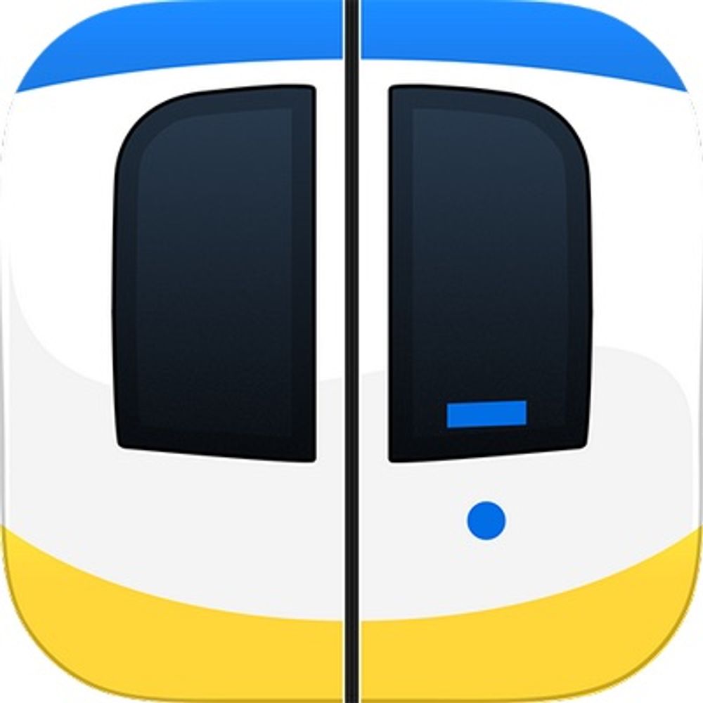 PDX Bus iPhone app