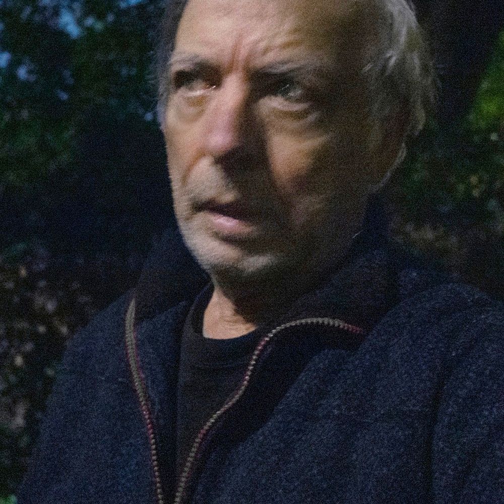 Tony Fouhse